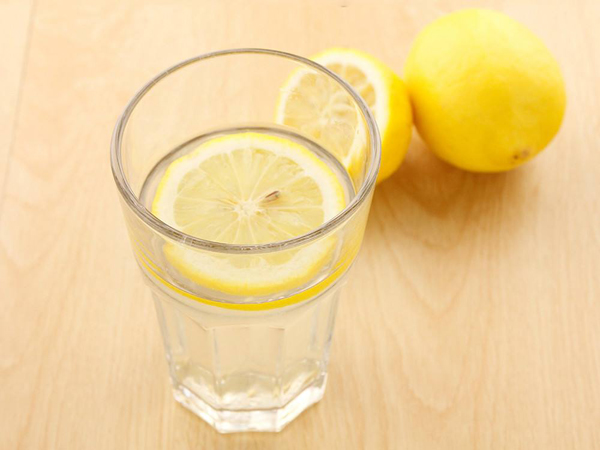 喝柠檬水对孕妇好吗 孕妇喝柠檬水有什么好处(3)