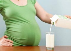 孕妇奶粉是早上喝好还是晚上喝好 孕妇奶粉