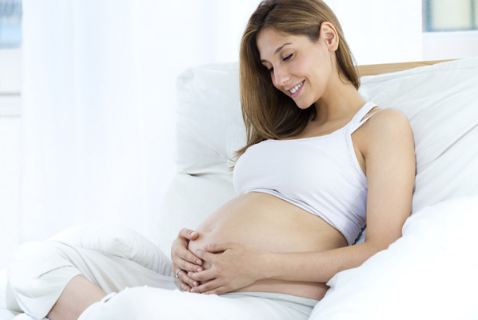 哪些孕妇容易长妊娠纹 哪些孕妇不长妊娠纹