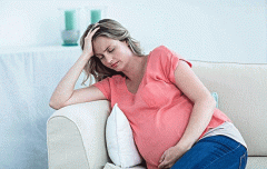 孕妇腹痛是什么原因 孕妈应警惕这六大原因