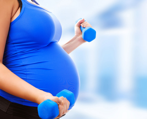 妊娠期为什么出现高血压 妊娠期高血压饮食小技