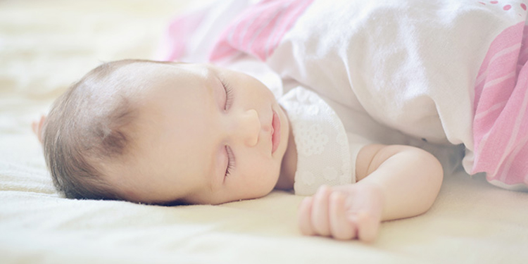 孩子早产和准妈妈熬夜有关吗 怎么做不容易早产