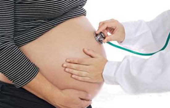 胎儿入盆后胎动会减少吗 如何检测胎动是否正常