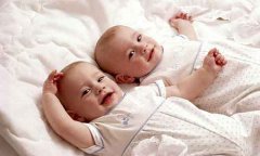 生双胞胎的秘诀和方法 正确避免准妈妈孕期