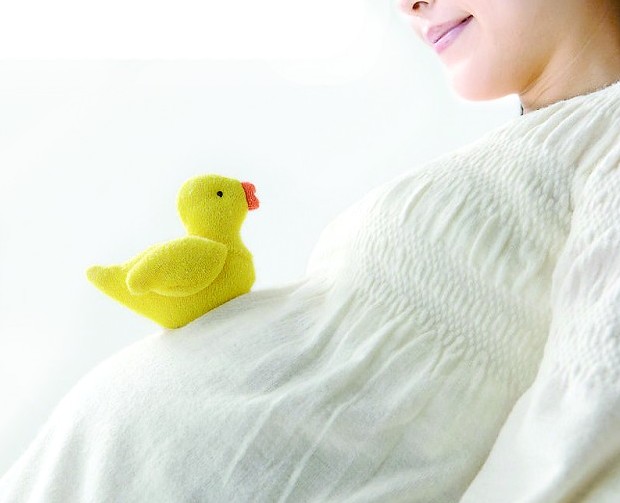 怀孕怎么故事胎教的方法 故事胎教培养宝宝想象(3)
