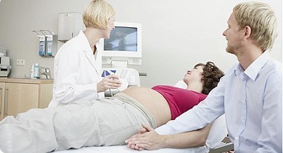 准妈妈必知的孕期常识 孕妇做b超对胎儿有影响吗