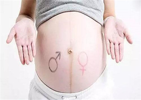 2018年几月怀孕生男孩 暗示生男孩的胎梦示例