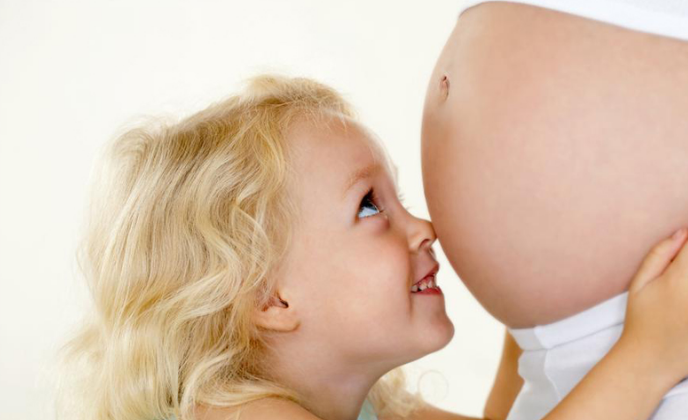 第一次胎动大概什么时候 不同时期胎动区别