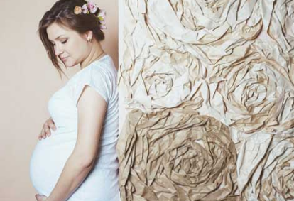 孕后期生女儿的症状 好处有哪些