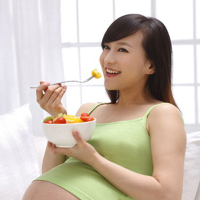 怀孕期间80%的孕妇都会有这情况(3)
