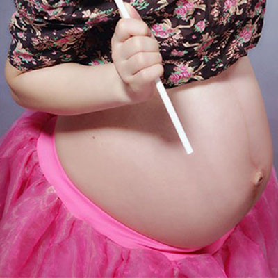 孕妇最容易忽视的生活习惯有哪些(3)