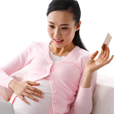 孕妈妈孕期上火对胎儿有影响吗(4)