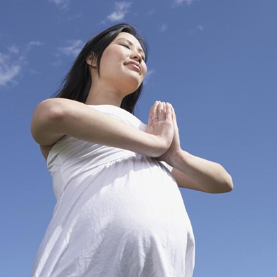 孕妇孕期知识大盘点 如何养胃千万不要错过！(2)