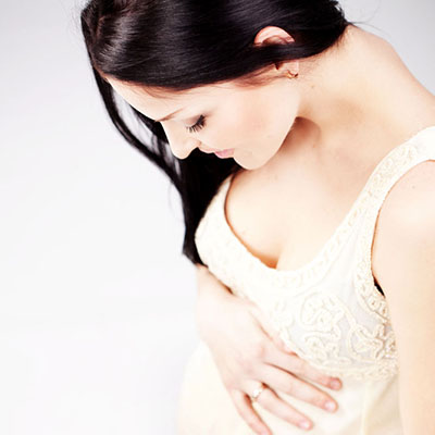 孕妇孕期知识大盘点 如何养胃千万不要错过！(3)