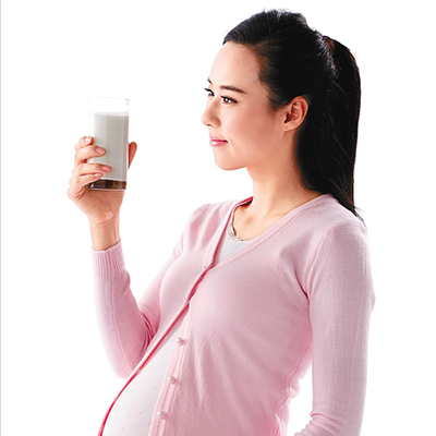孕妇孕期知识大盘点 如何养胃千万不要错过！(4)