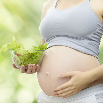 孕妇孕期知识大盘点 如何养胃千万不要错过！(5)