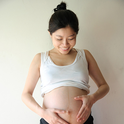 孕妇孕期知识大盘点 如何养胃千万不要错过！(5)