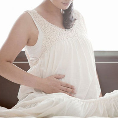 女人怀孕后期为何身体开始浮肿 怎么办呢？(5)