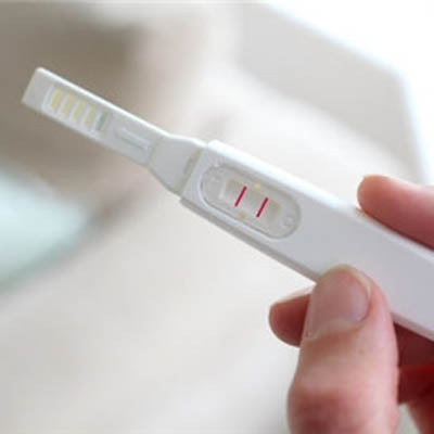 健康育儿 怀孕多久可以测出来呢?