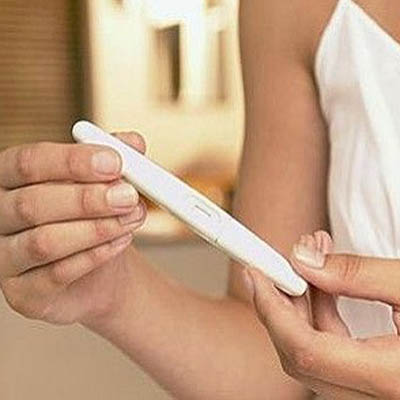 健康育儿 怀孕多久可以测出来呢?(3)