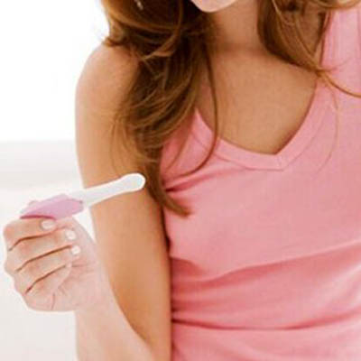 健康育儿 怀孕多久可以测出来呢?(4)