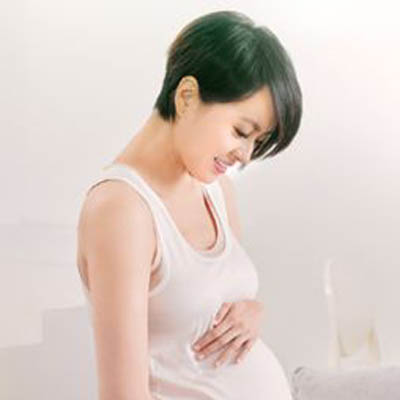 健康育儿 怀孕多久可以测出来呢?(5)