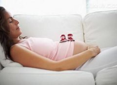 女性怀孕后能爱爱吗？会不会伤害宝宝呢？
