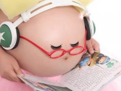 怀孕是个技术活，新手妈妈就要多读书