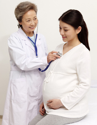 怀孕需要做哪些检查　12个孕妇检查项目