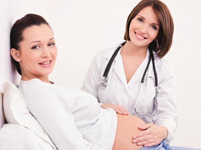 怀孕需要做哪些检查　12个孕妇检查项目(2)