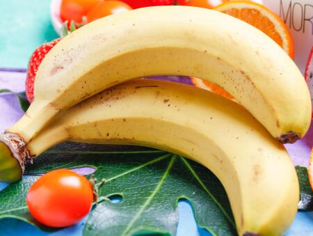 孕妇吃香蕉会发胖吗