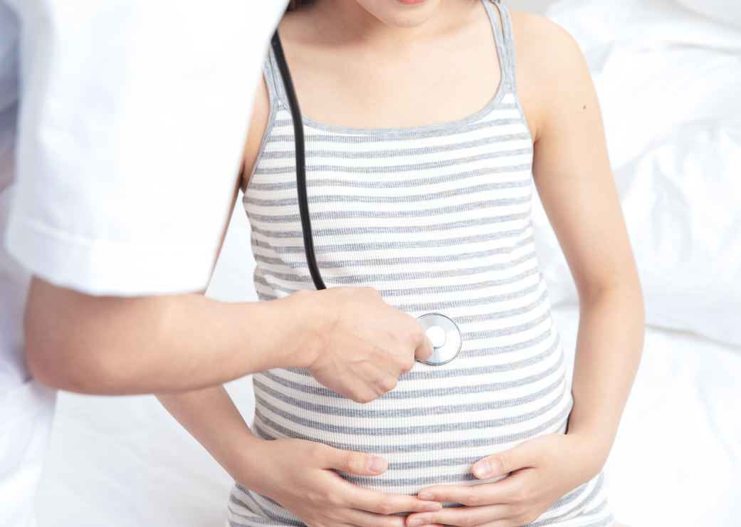 孕妇拉肚子肚子疼会影响胎儿吗