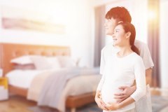 怀孕初期胎儿怕什么