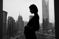 怀孕不满3个月安胎怎么办