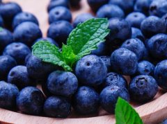 孕妇吃蓝莓会过敏吗