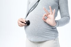 怀孕时有胎动鼓包怎么回事
