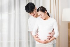孕妇肚子疼时会影响胎儿吗