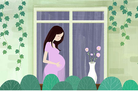 孕妇吃山竹可以去胎毒吗