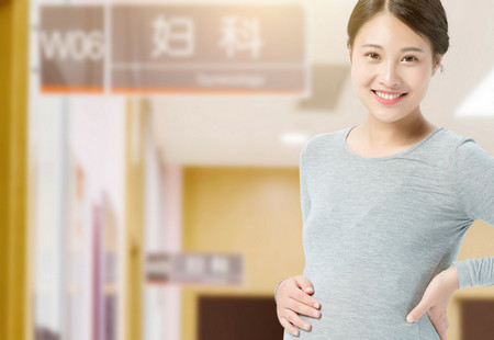 孕早期体味大怎么办？孕早期容易发生的尴尬状