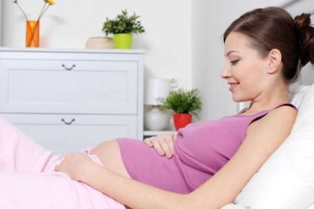 孕妇容易抽筋的三个主要原因