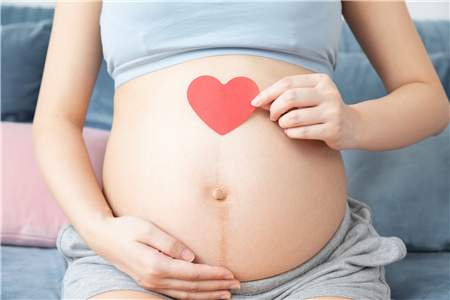 孕30周胎盘成熟度为2级正常吗
