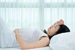 孕期导致胎儿缺氧的三个习惯