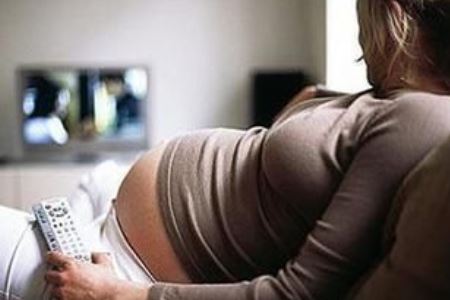 孕期正确保健从三个方法下手