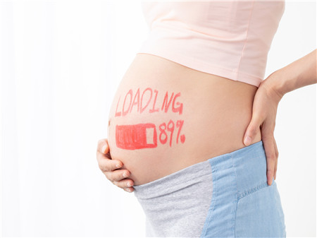 孕23周胎儿腹围参考值 孕23周胎儿腹围多少正常