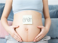 孕24周胎儿腹围标准是多少