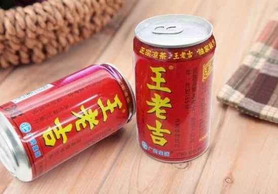 王老吉凉茶产妇能喝吗 ​王老吉凉茶颜色越深越好吗